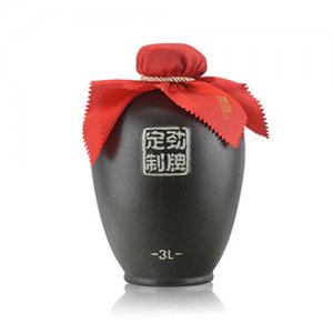 劲牌坛藏酒