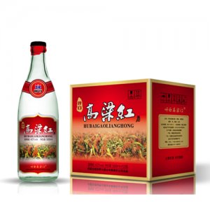 呼白高粱红白酒