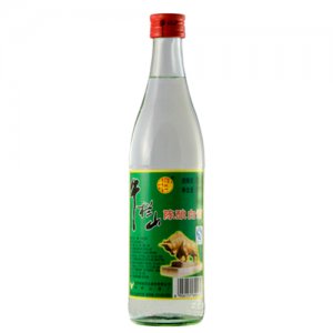 牛栏山陈酿白酒42%vol500ml