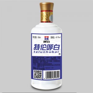 呼白特伦呼白酒