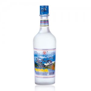 洮儿河白磨砂酒
