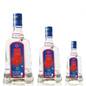 洮儿河精品酒