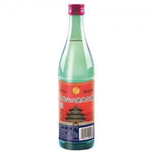 牛栏山二锅头56%vol500ml