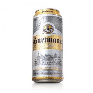 德国哈特曼啤酒