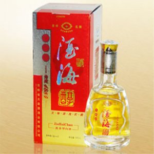 大泉源酒海醇