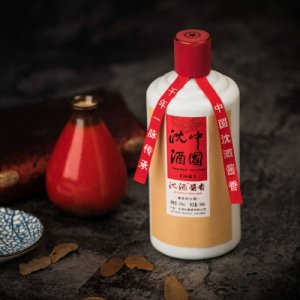 53°中国沈酒酱香珍藏