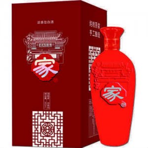 闯王家酒