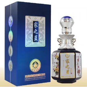 闯王酒家之蓝V20