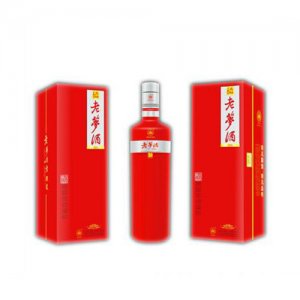 红楼梦白酒老梦酒6A