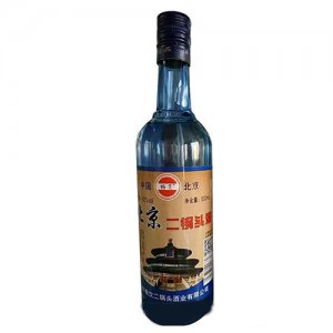 燕赵风北京42°二锅头酒500ml
