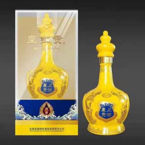魏槽坊皇上贡酒御液