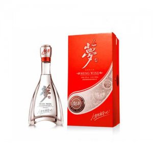 红楼梦白酒M8