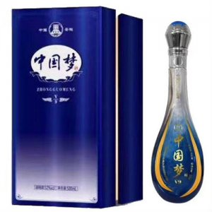 闯王酒家之蓝V9