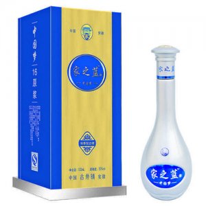 闯王酒家之蓝中国梦