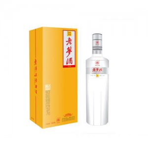 红楼梦白酒老梦酒3A
