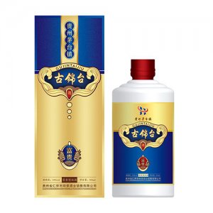 古锦台酒（富贵）
