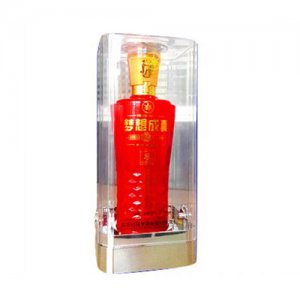 红楼梦白酒梦想成真