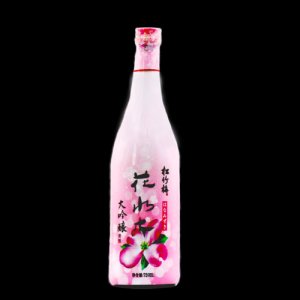 松竹梅花水木大吟酿清酒720ml