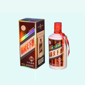 韩园窖韩园天下酒