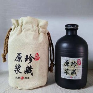 九云山纯粮散白酒