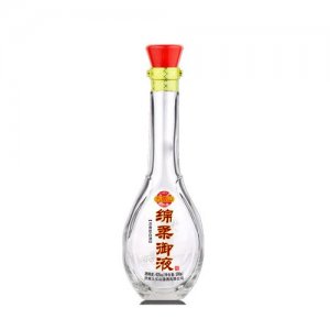 九云山绵柔御液白酒