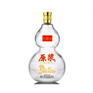 九云山原浆白酒