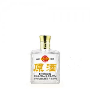 九云山原酒