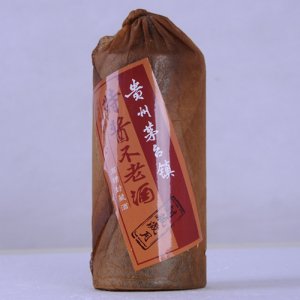 特将不老酒（酒糟封藏）