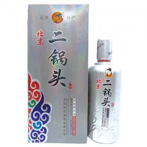 房氏北京二锅头酒浓香型白酒