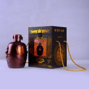 特将不老酒（私藏老酒）