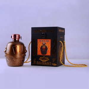 特将不老酒（私藏老酒）精品