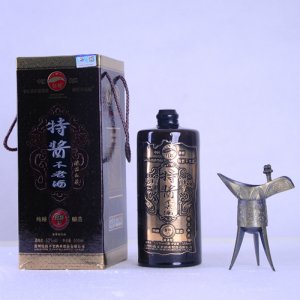 特酱不老酒（窖龄35）