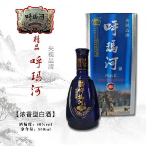 呼玛河酒阿拉K6