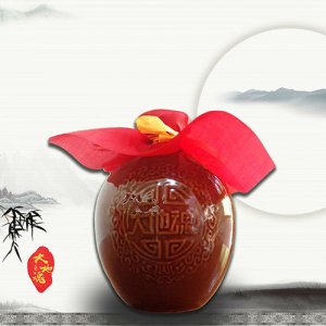 大地魂酒洞藏原浆