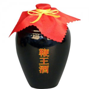 万客泉鞭王酒