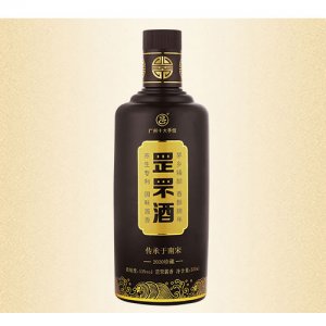 【罡罘礼盒】53度酱香型白酒