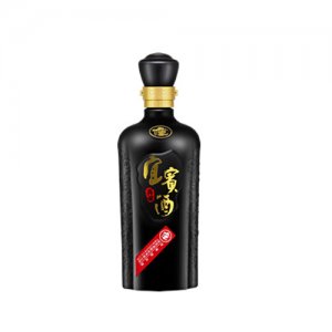 宜宾酒.典藏白酒