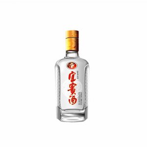 宜宾酒.光瓶白酒