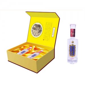 龙台大师级白酒