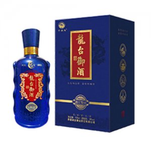 龙台酒庄特贡白酒