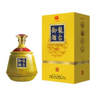 龙台君临1701白酒