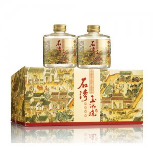 石湾佛山小酒