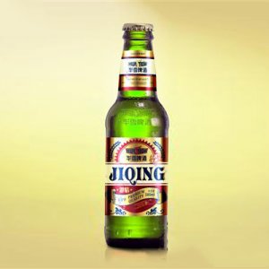 华雪超越激情啤酒系列之激情