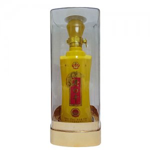 大舜氿酒15年黄瓶
