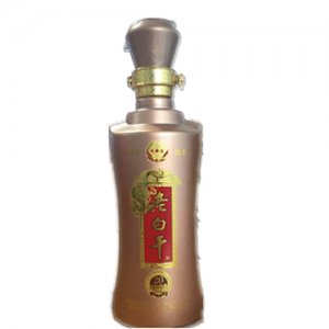 大舜氿酒20年