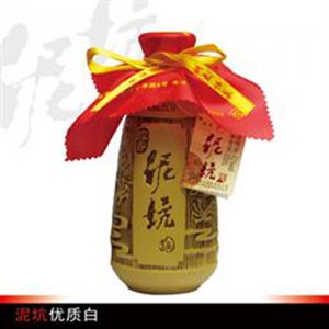 泥坑优质白酒