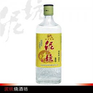 泥坑烧酒坊酒