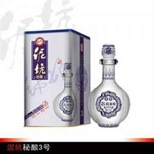 泥坑酒秘酿3号