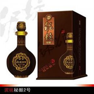 泥坑酒秘酿2号