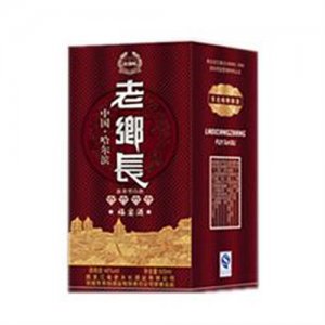老乡长酒喜宴系列